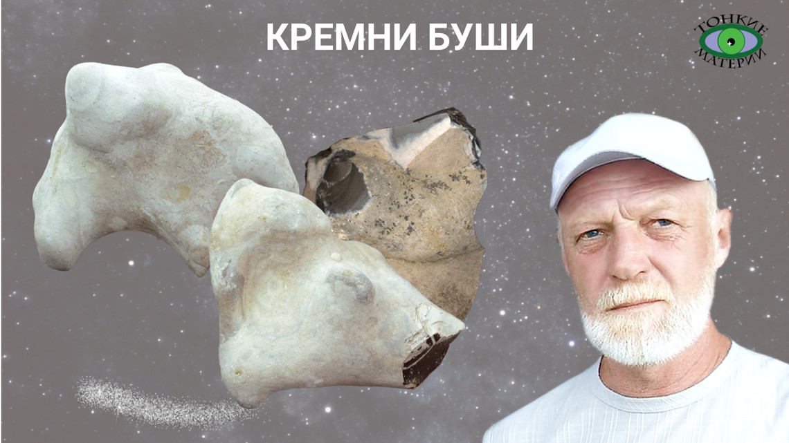 Кремни Буши